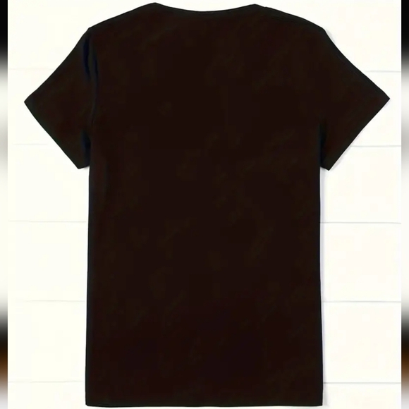 Women's t-shirt size M - Picture 3 of 4